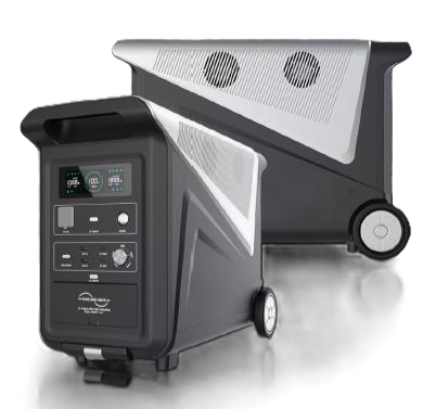 EQONIC Expands Battery Range with Cleaner, Quieter Battery Power Solutions for Sites, Events and Everyday Backup